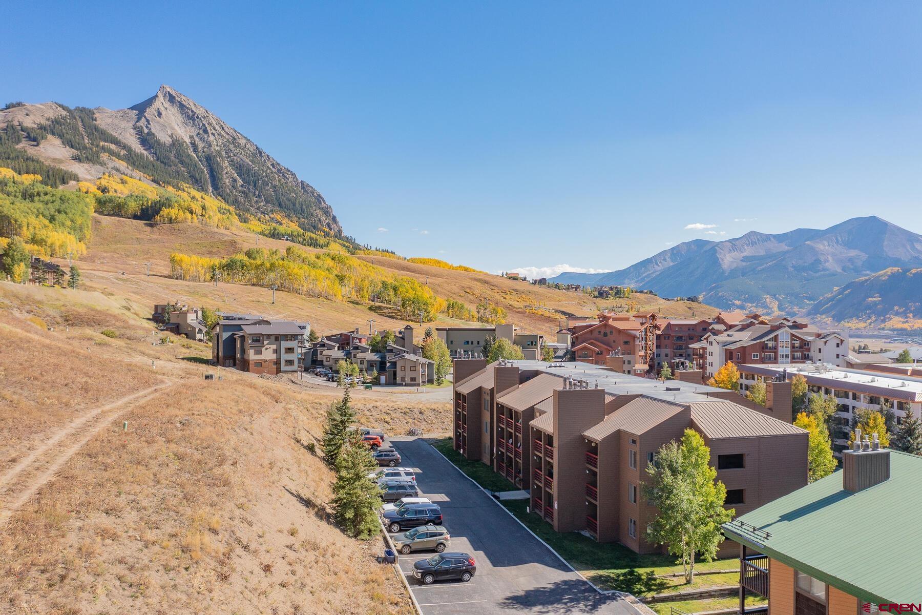 25 Emmons Road, Unit 13 Crested Butte, CO 81225 - Photo 2 of 31 Gallery Image 2