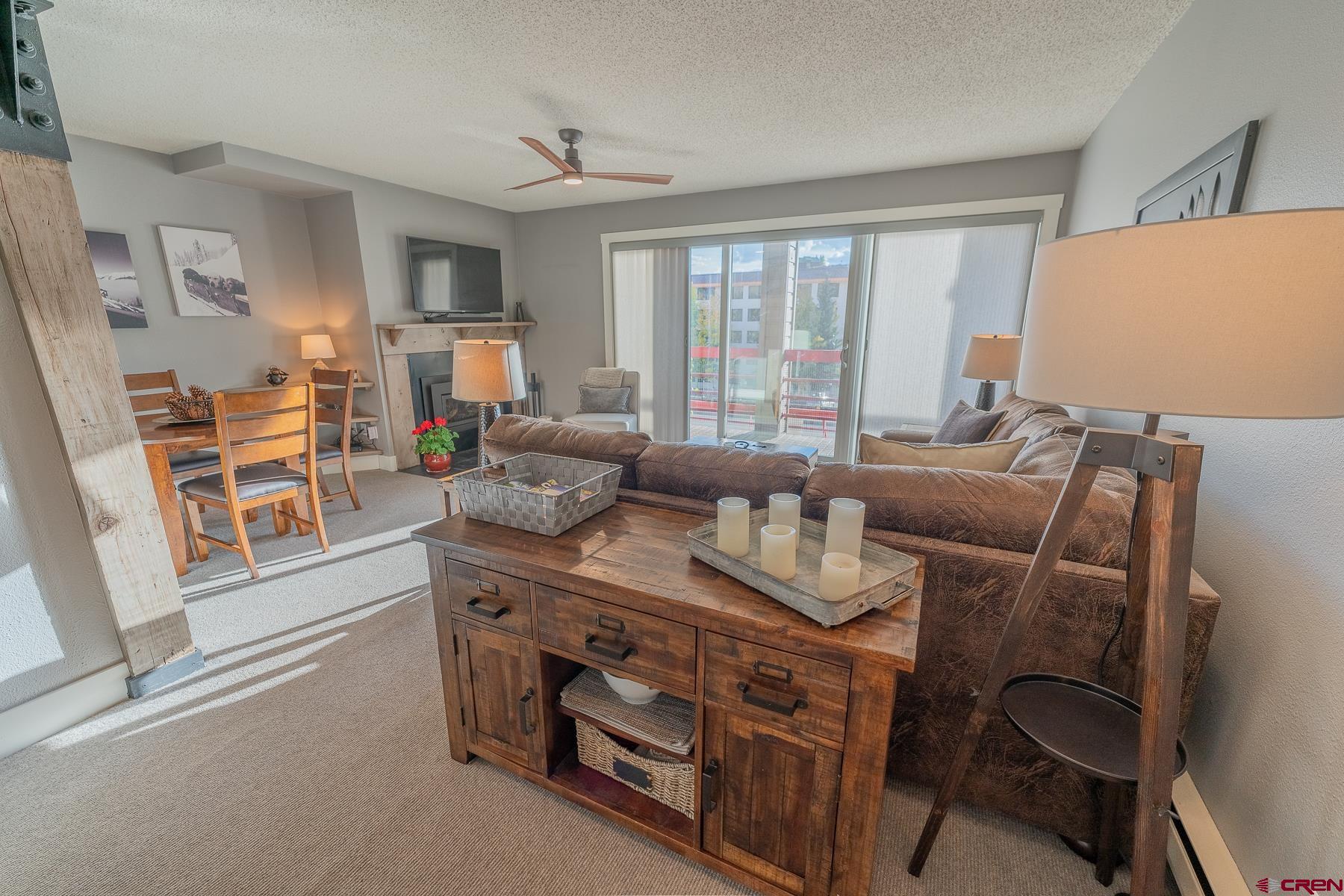 25 Emmons Road, Unit 13 Crested Butte, CO 81225 - Photo 12 of 31 Gallery Image 12