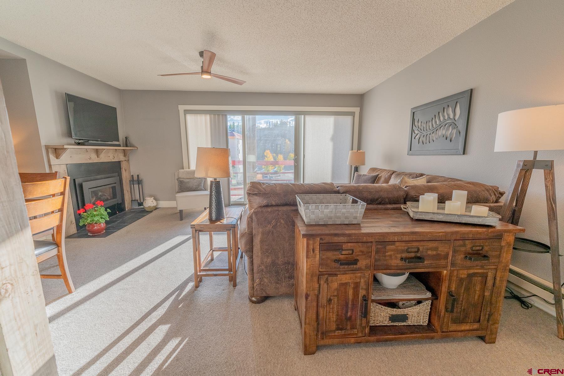 25 Emmons Road, Unit 13 Crested Butte, CO 81225 - Photo 13 of 31 Gallery Image 13