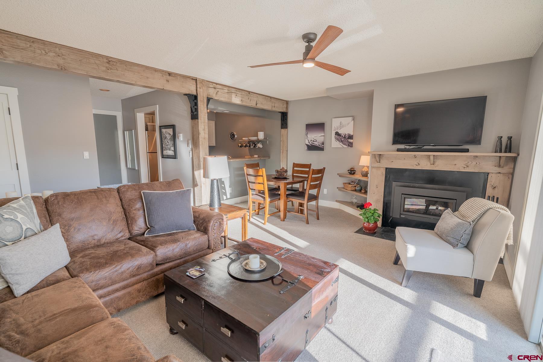 25 Emmons Road, Unit 13 Crested Butte, CO 81225 - Photo 14 of 31 Gallery Image 14