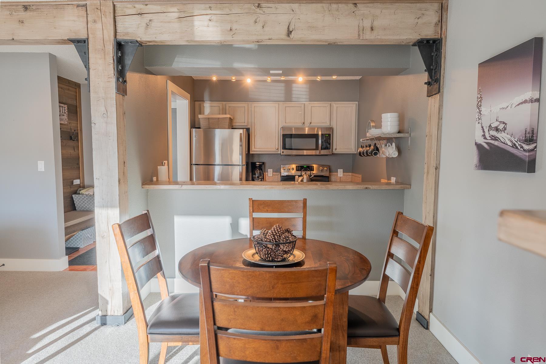 25 Emmons Road, Unit 13 Crested Butte, CO 81225 - Photo 15 of 31 Gallery Image 15
