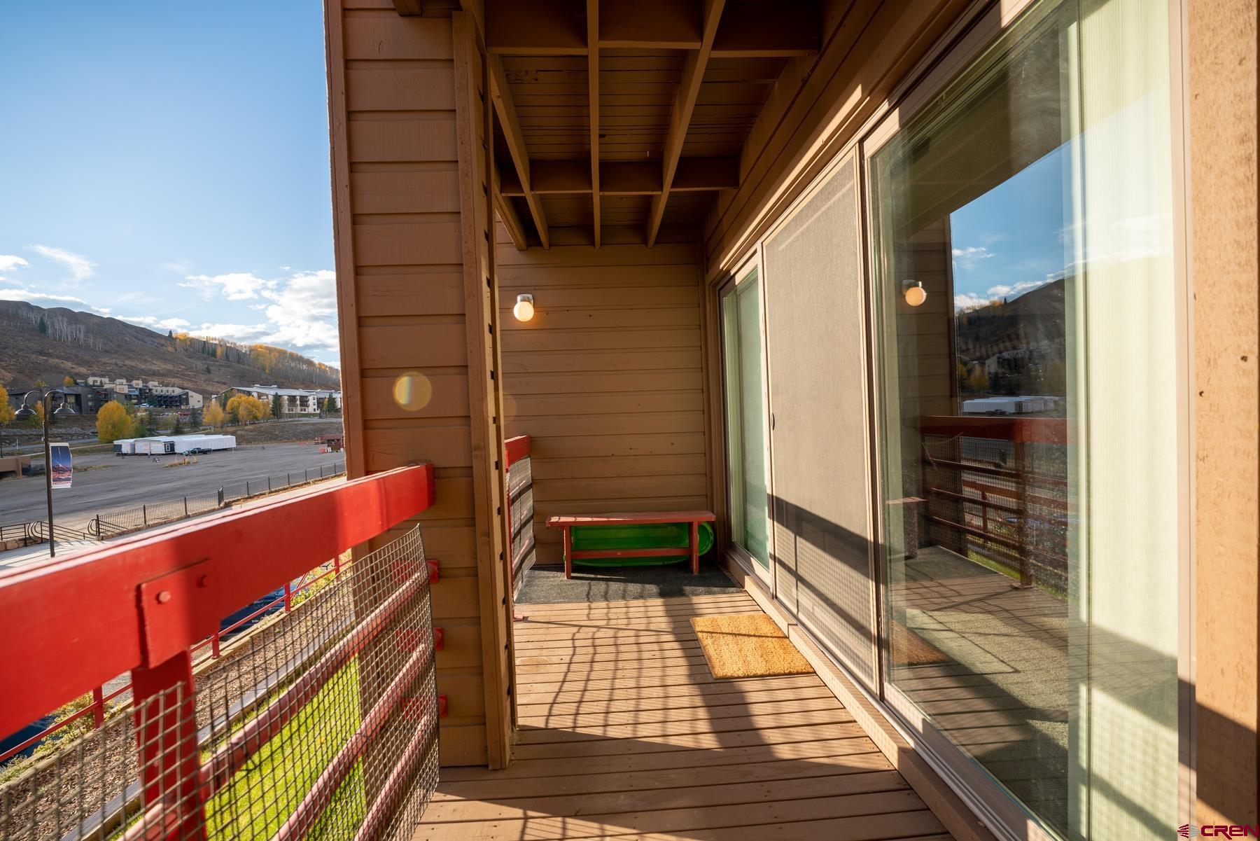 25 Emmons Road, Unit 13 Crested Butte, CO 81225 - Photo 23 of 31 Gallery Image 23