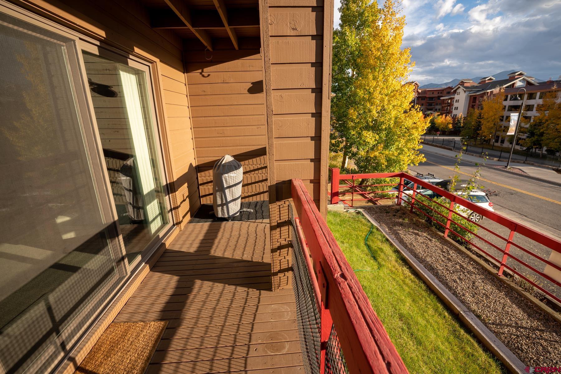 25 Emmons Road, Unit 13 Crested Butte, CO 81225 - Photo 24 of 31 Gallery Image 24