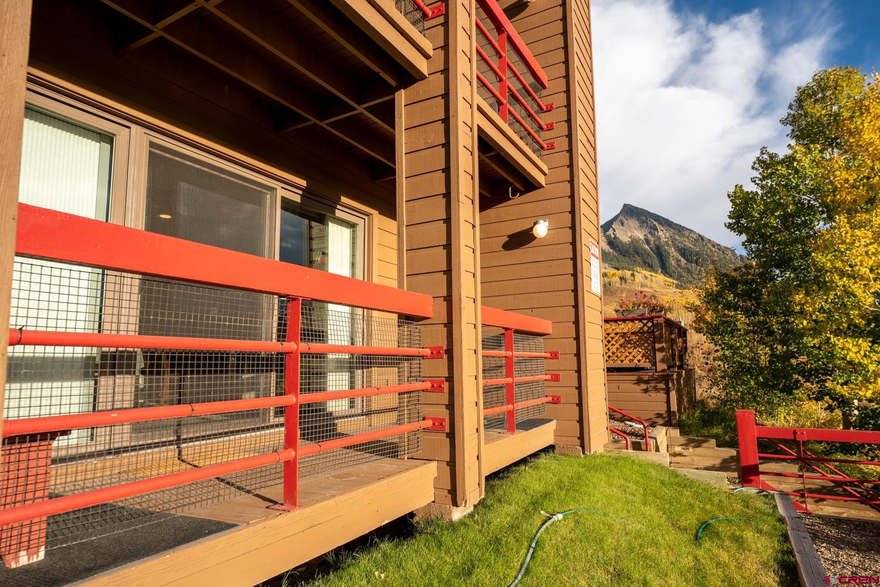 25 Emmons Road, Unit 13 Crested Butte, CO 81225 - Photo 26 of 31 Gallery Image 26