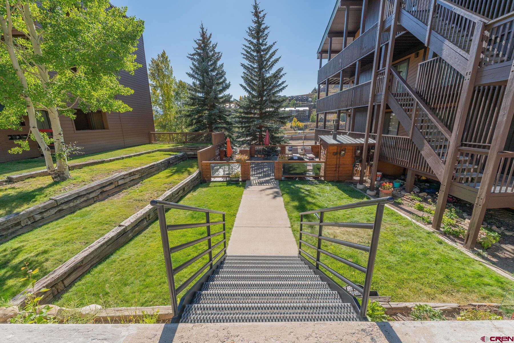 25 Emmons Road, Unit 13 Crested Butte, CO 81225 - Photo 27 of 31 Gallery Image 27