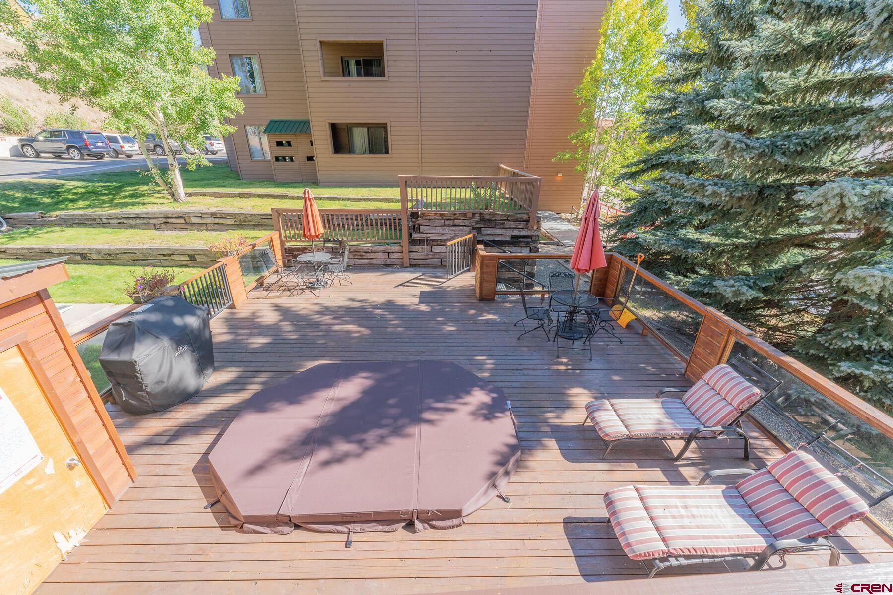 25 Emmons Road, Unit 13 Crested Butte, CO 81225 - Photo 28 of 31 Gallery Image 28