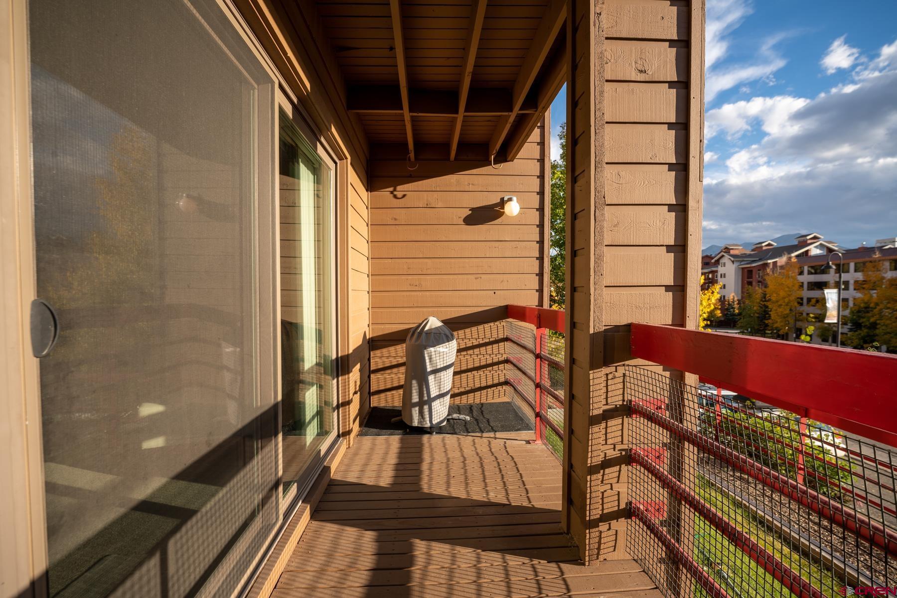 25 Emmons Road, Unit 13 Crested Butte, CO 81225 - Photo 30 of 31 Gallery Image 30