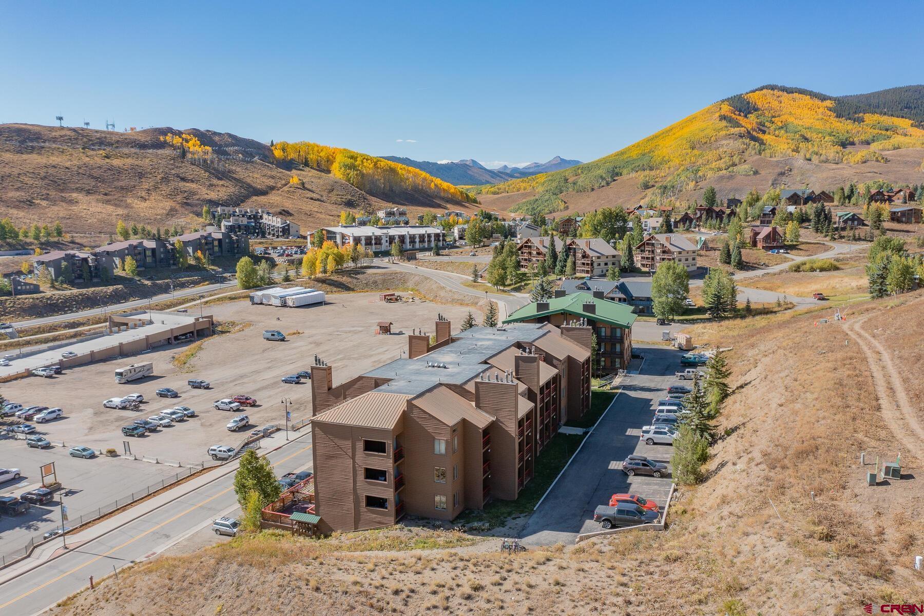 25 Emmons Road, Unit 13 Crested Butte, CO 81225 - Photo 31 of 31 Gallery Image 31