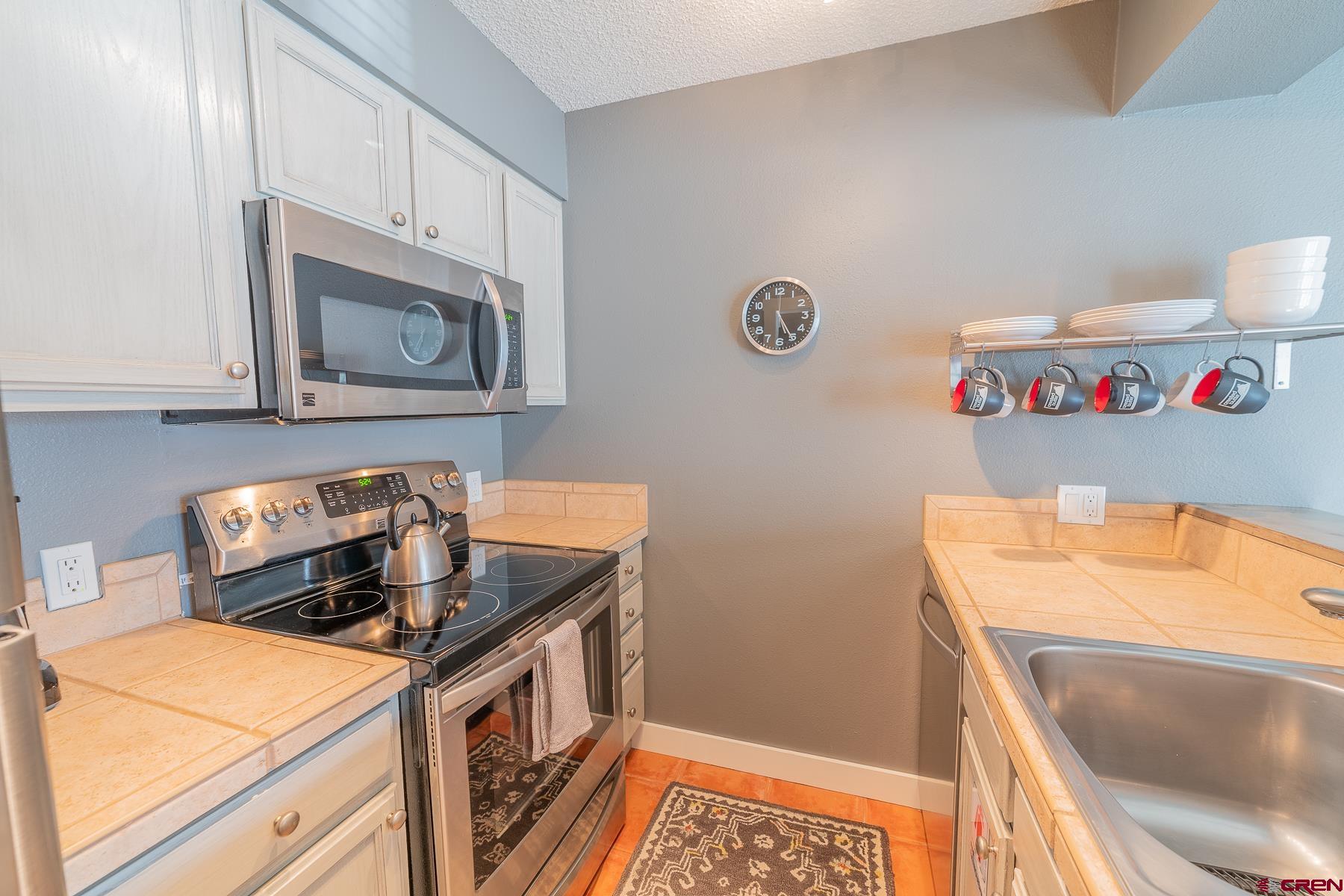 25 Emmons Road, Unit 13 Crested Butte, CO 81225 - Photo 8 of 31 Gallery Image 8