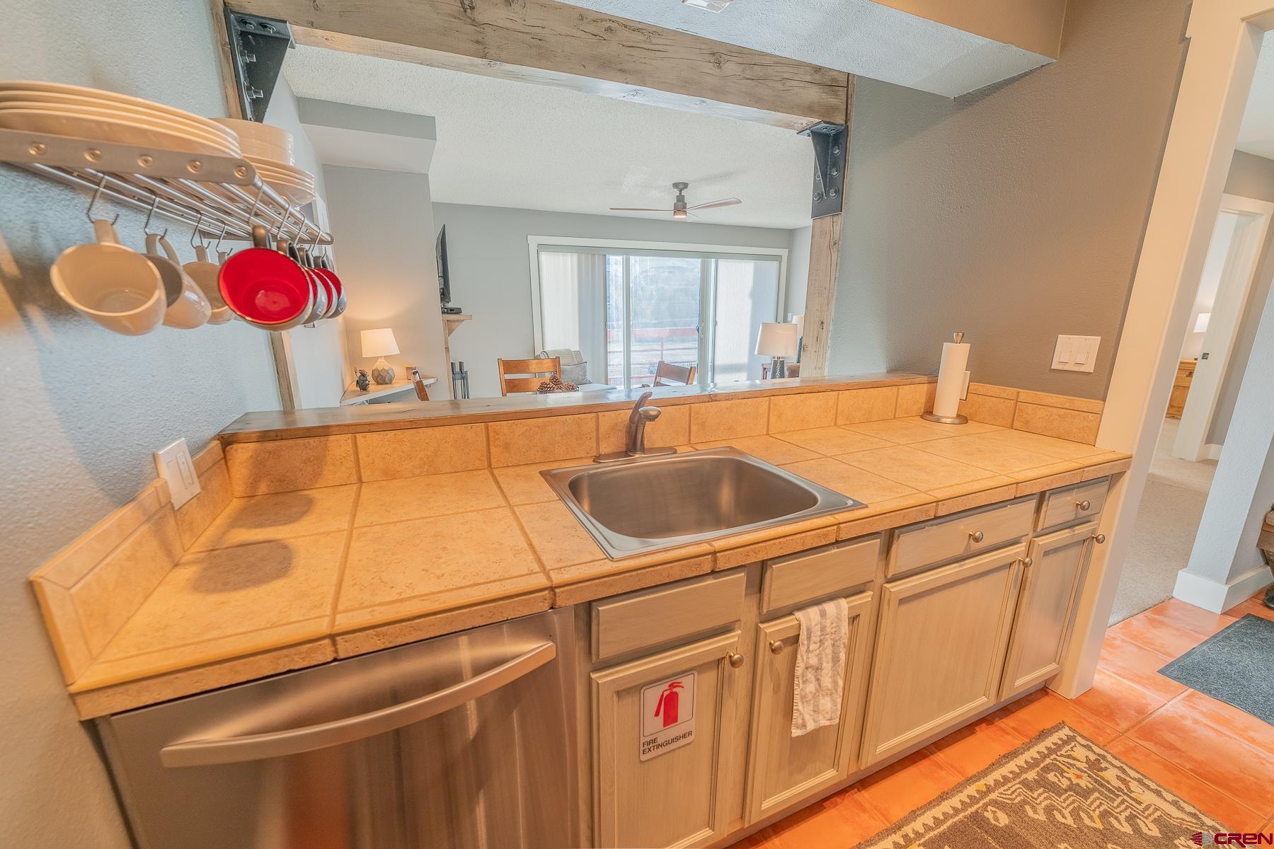25 Emmons Road, Unit 13 Crested Butte, CO 81225 - Photo 9 of 31 Gallery Image 9