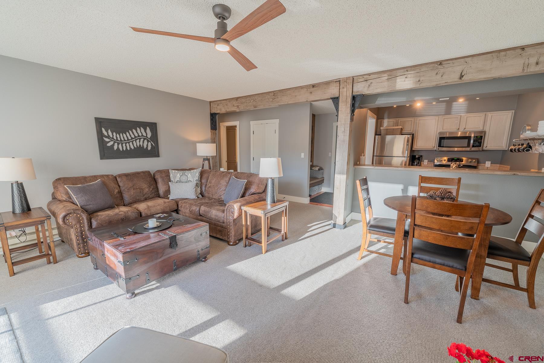 25 Emmons Road, Unit 13 Crested Butte, CO 81225 - Photo 10 of 31 Gallery Image 10
