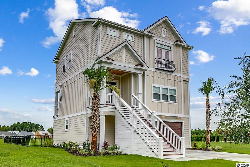 350 Harbour View Drive Myrtle Beach, SC 29579 - Photo 2 of 40