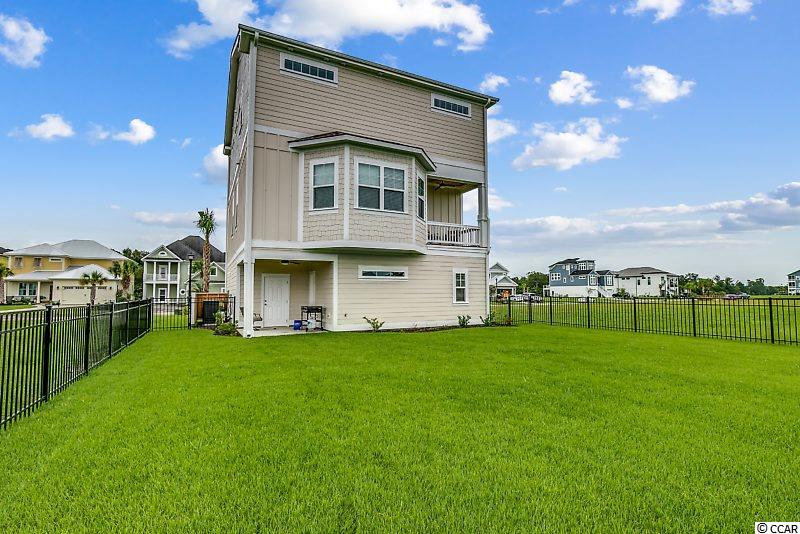 350 Harbour View Drive Myrtle Beach, SC 29579 - Photo 34 of 40