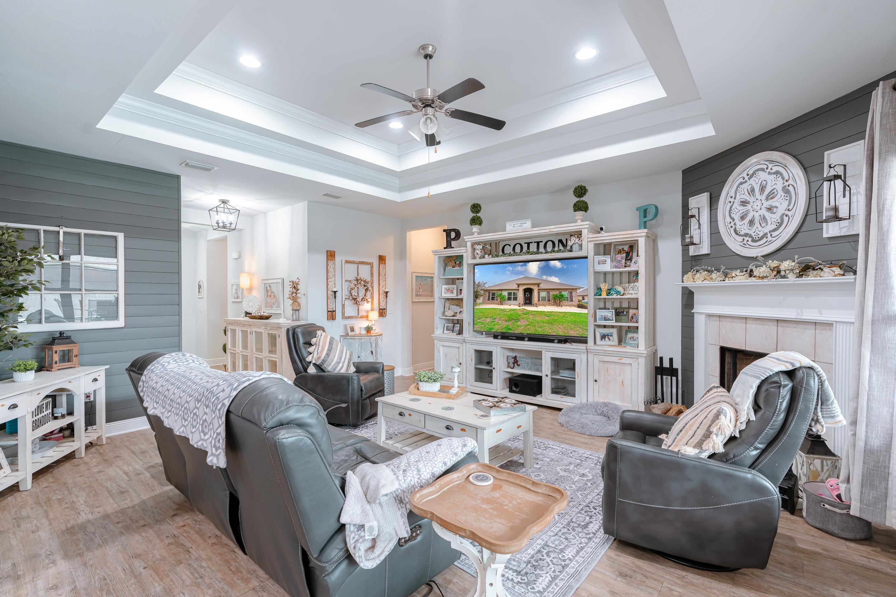 2082 Bourbon Street Foley, AL 36535 - Photo 3 of 51 Living Room