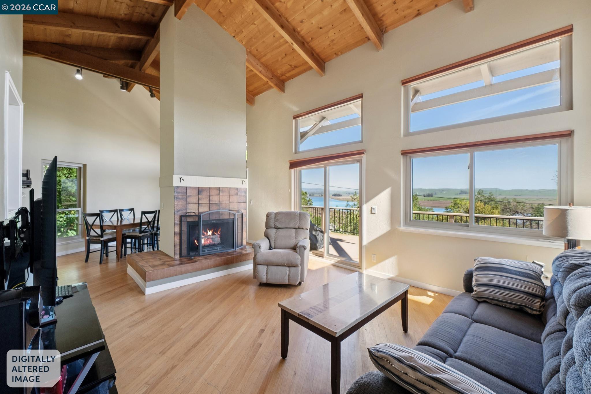 66 Bridge Road Novato, CA 94945 - Photo 4 of 51
