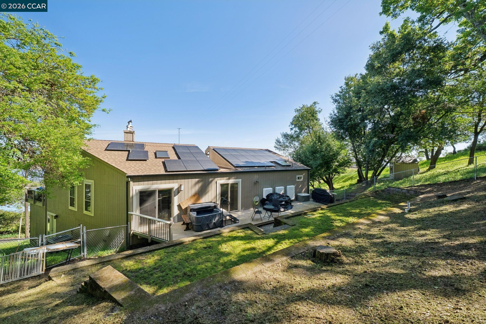 66 Bridge Road Novato, CA 94945 - Photo 42 of 51
