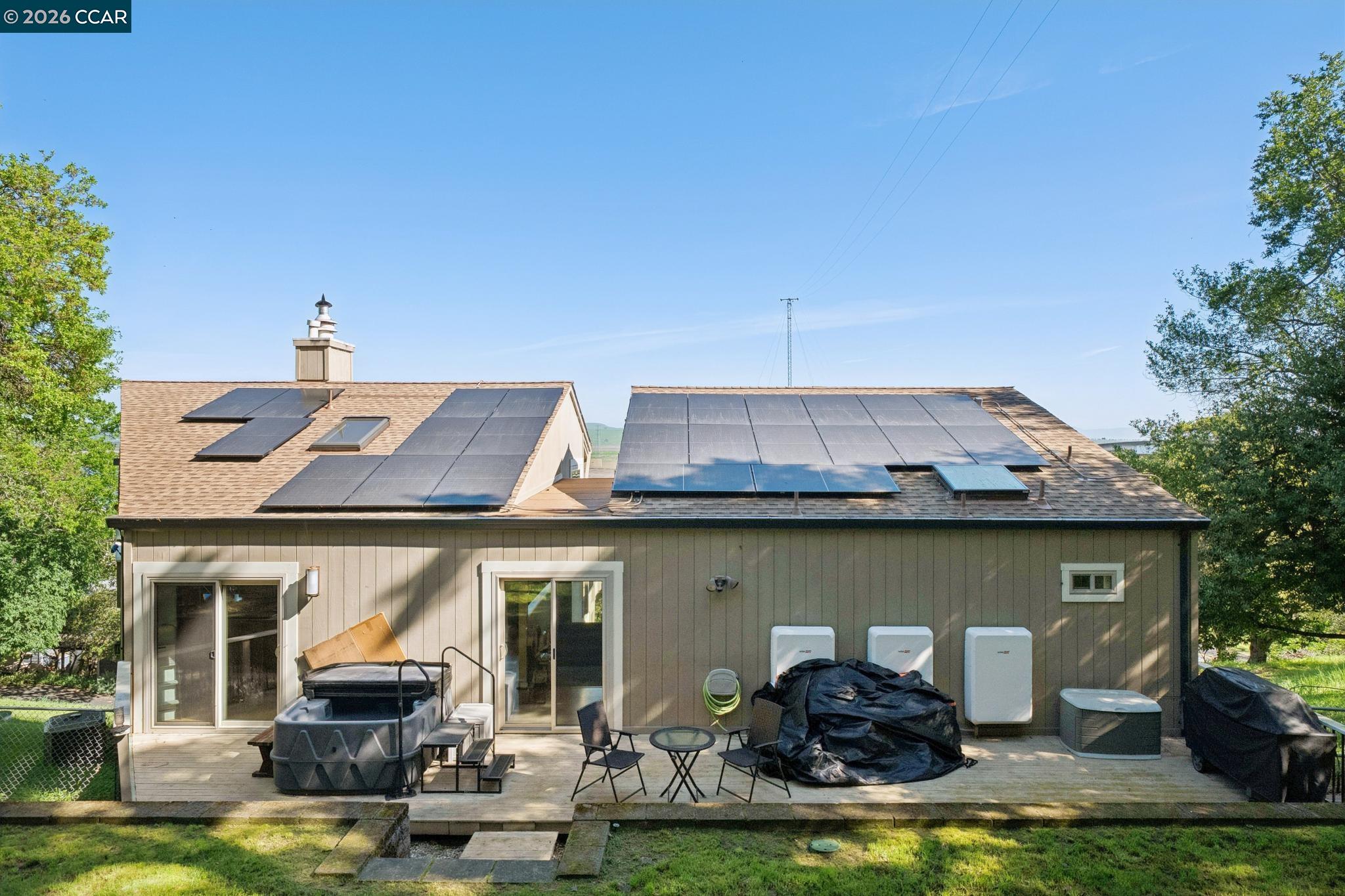66 Bridge Road Novato, CA 94945 - Photo 43 of 51