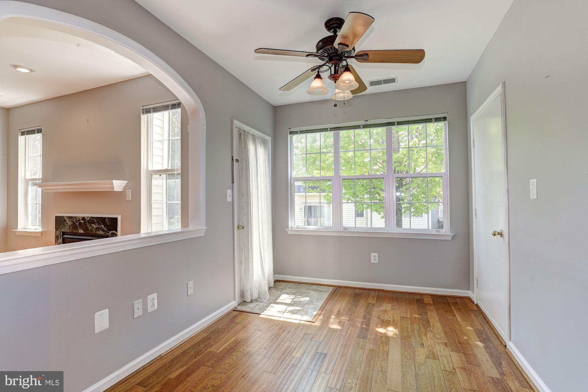3 Hawk Rise Lane, Unit 103 Owings Mills, MD 21117 - Photo 12 of 41 Florida Room