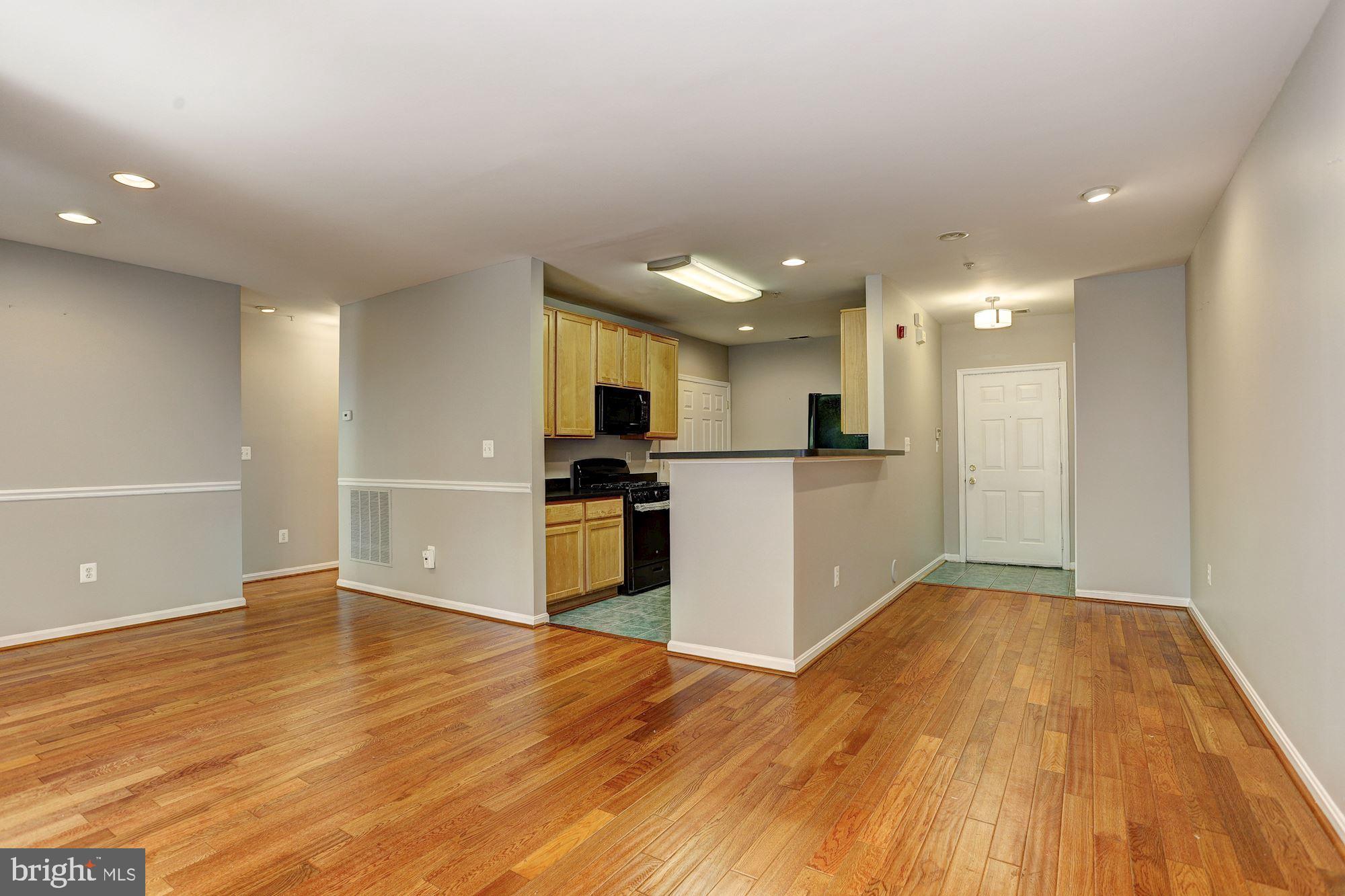 3 Hawk Rise Lane, Unit 103 Owings Mills, MD 21117 - Photo 41 of 41 Open Floor Plan