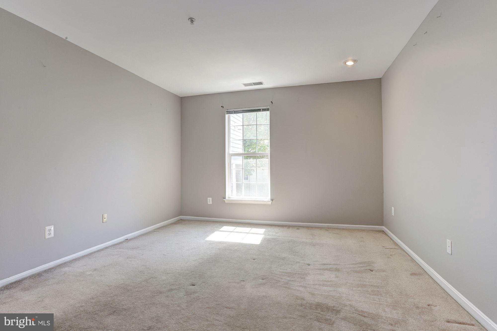 3 Hawk Rise Lane, Unit 103 Owings Mills, MD 21117 - Photo 19 of 41 Master Bedroom