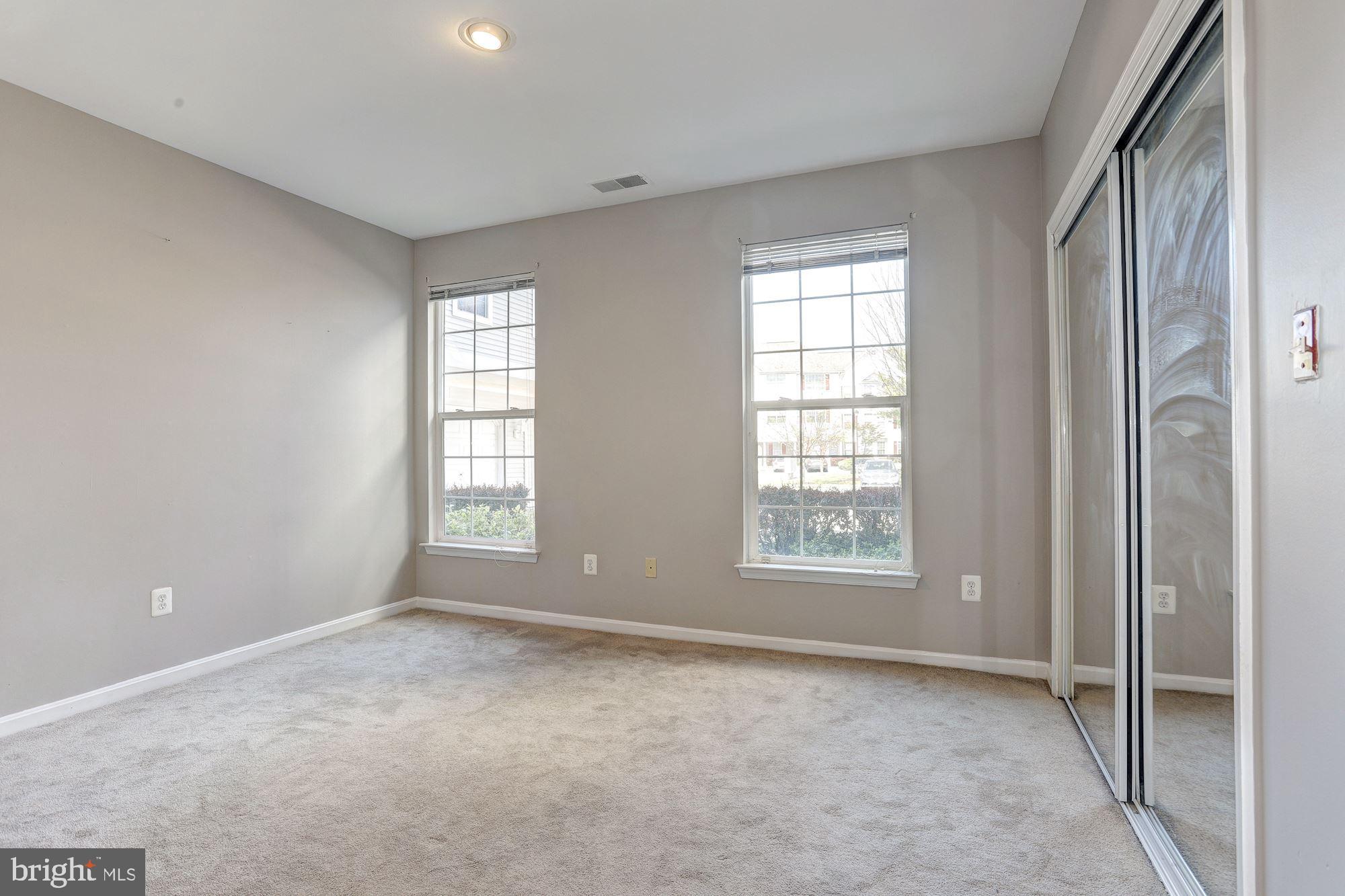 3 Hawk Rise Lane, Unit 103 Owings Mills, MD 21117 - Photo 23 of 41 Bedroom 2