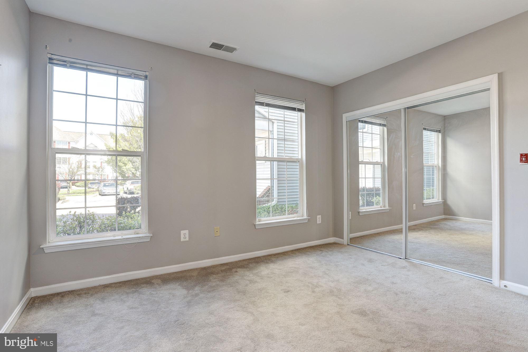 3 Hawk Rise Lane, Unit 103 Owings Mills, MD 21117 - Photo 24 of 41 Spacious Bedroom