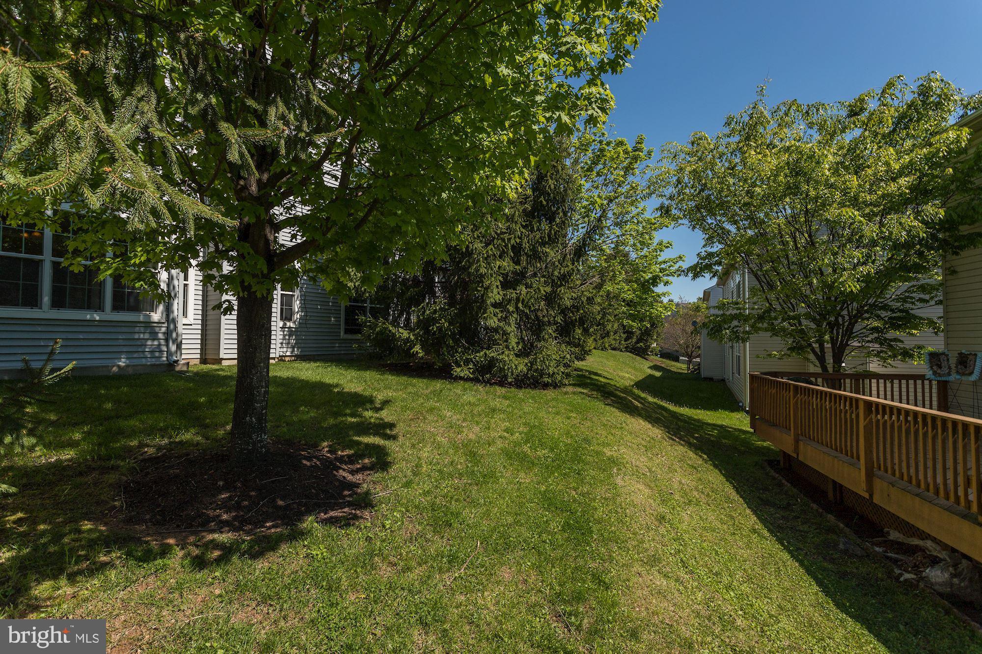3 Hawk Rise Lane, Unit 103 Owings Mills, MD 21117 - Photo 28 of 41 Green Space