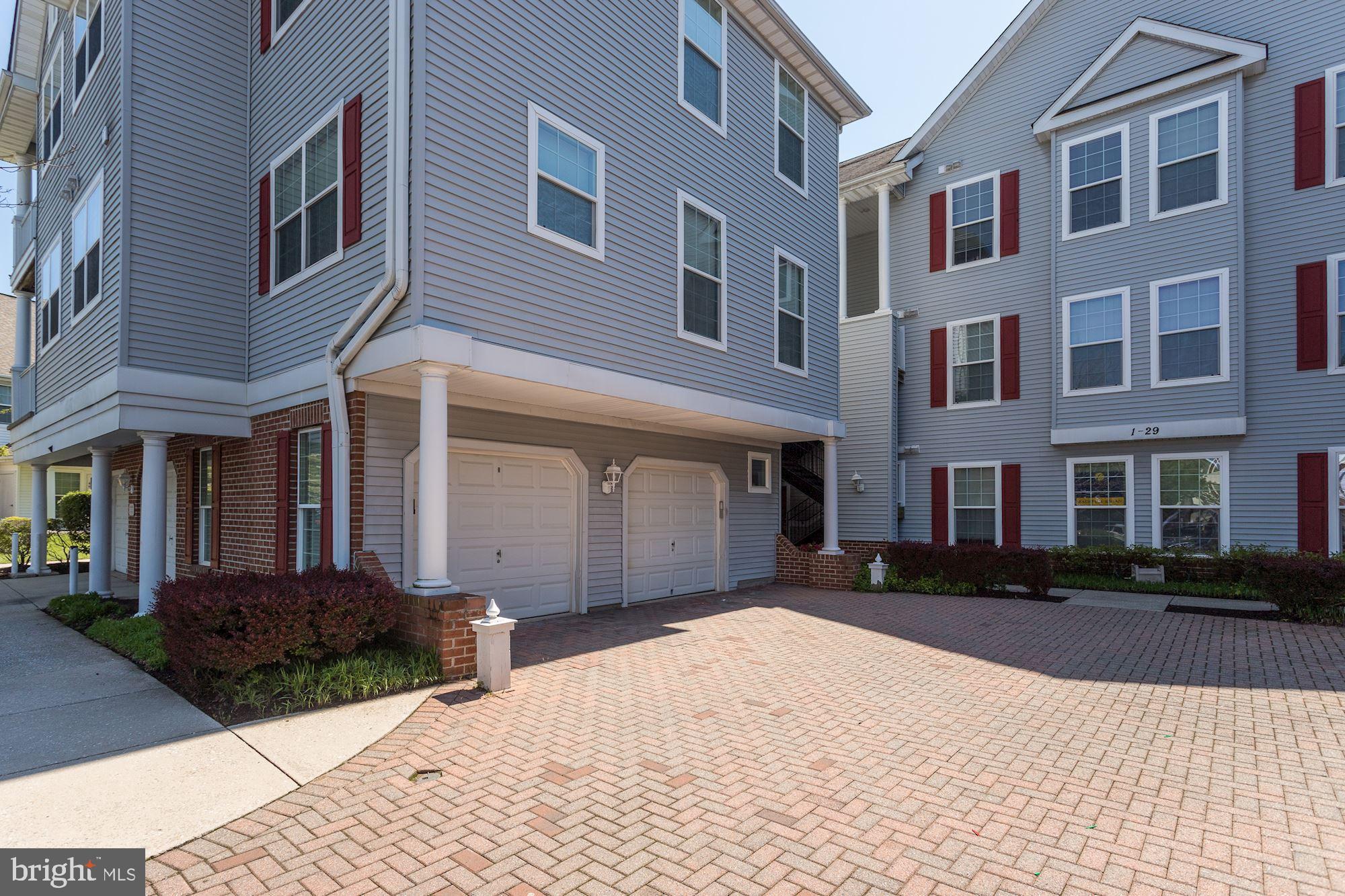 3 Hawk Rise Lane, Unit 103 Owings Mills, MD 21117 - Photo 4 of 41 Building