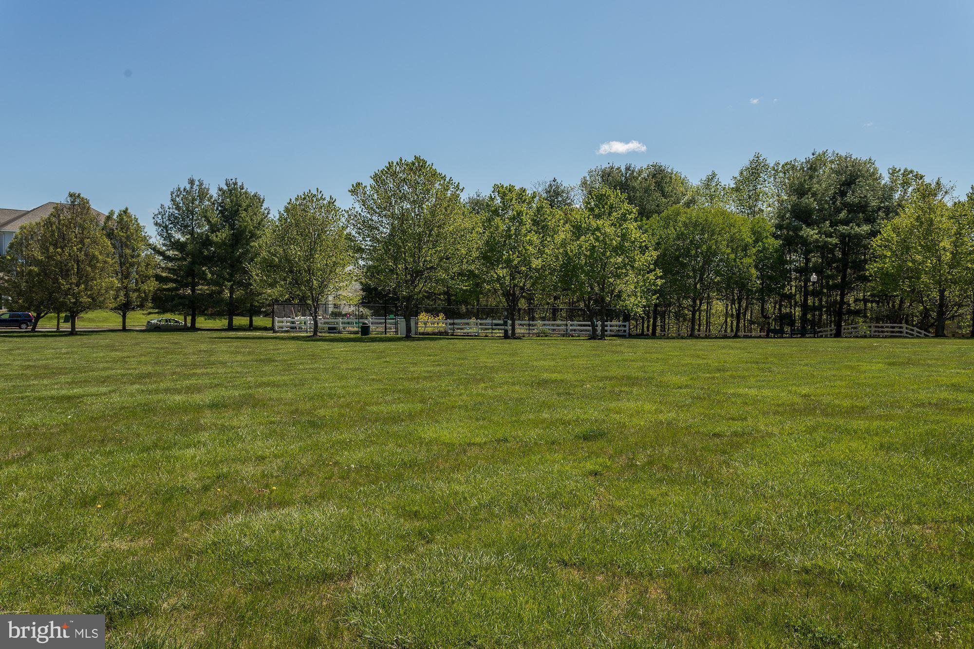 3 Hawk Rise Lane, Unit 103 Owings Mills, MD 21117 - Photo 34 of 41 Green Space