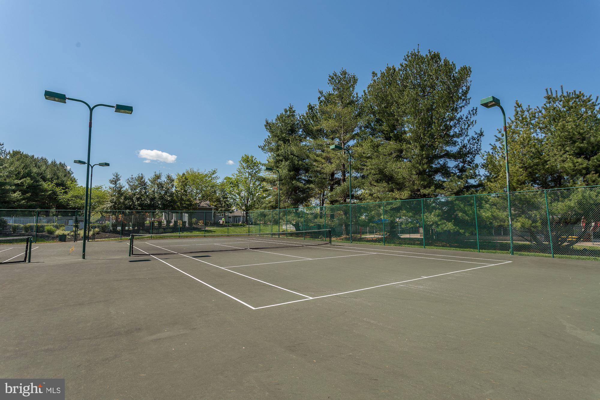 3 Hawk Rise Lane, Unit 103 Owings Mills, MD 21117 - Photo 36 of 41 Tennis Court