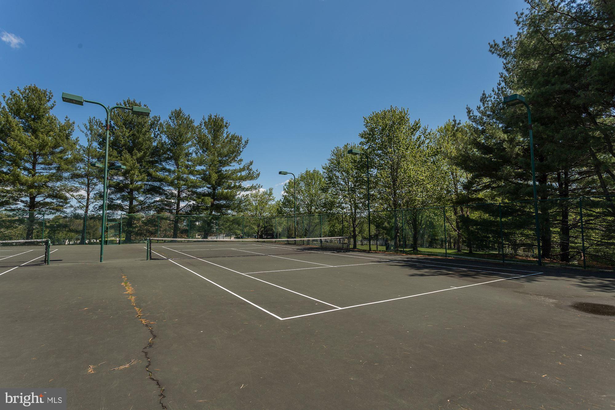 3 Hawk Rise Lane, Unit 103 Owings Mills, MD 21117 - Photo 37 of 41 Tennis Courts