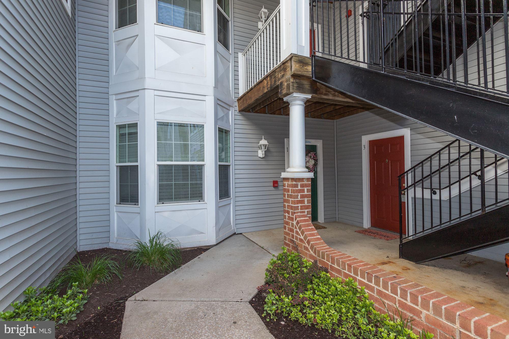 3 Hawk Rise Lane, Unit 103 Owings Mills, MD 21117 - Photo 5 of 41 Welcome Home!
