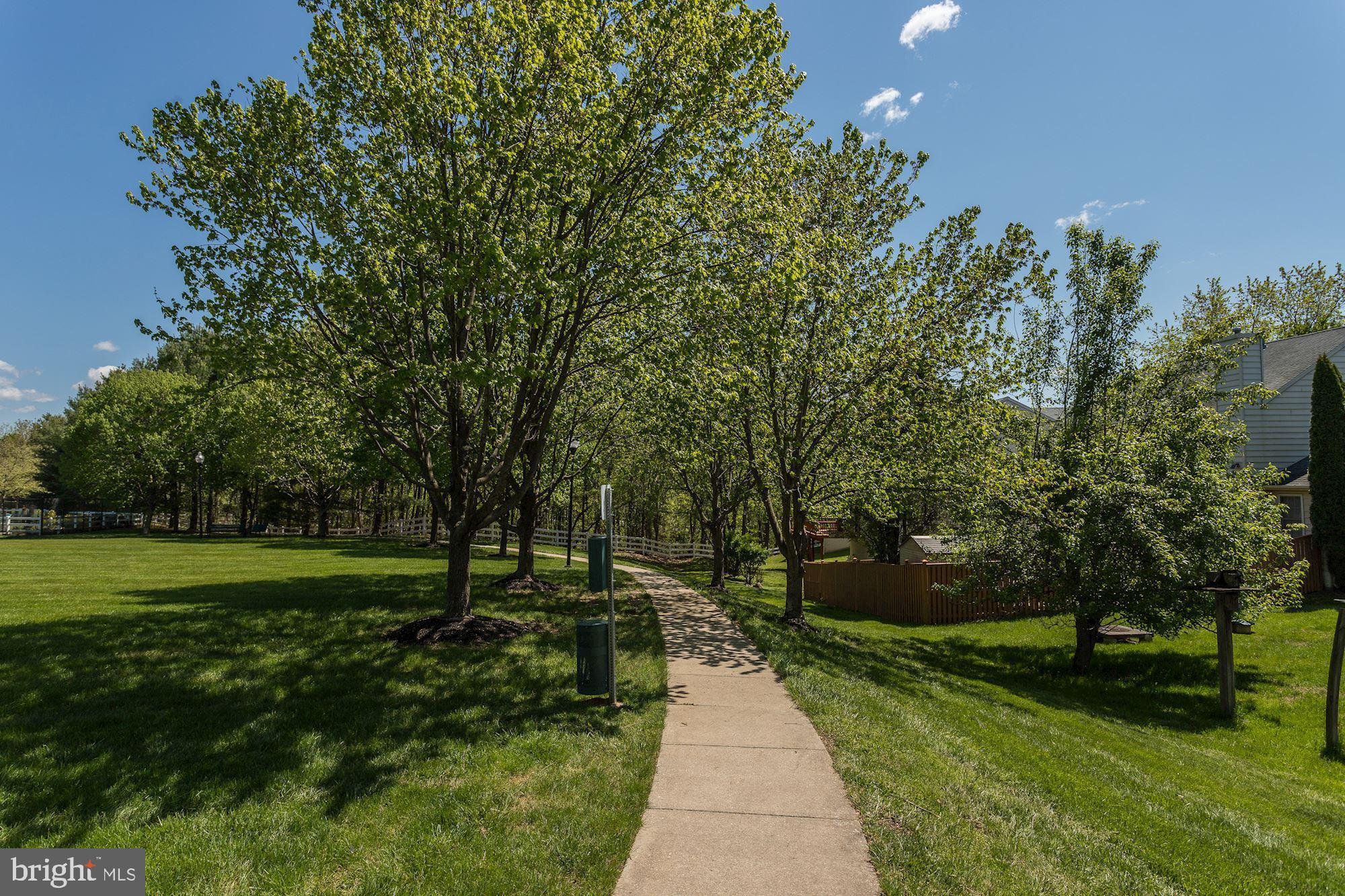 3 Hawk Rise Lane, Unit 103 Owings Mills, MD 21117 - Photo 39 of 41 Trails