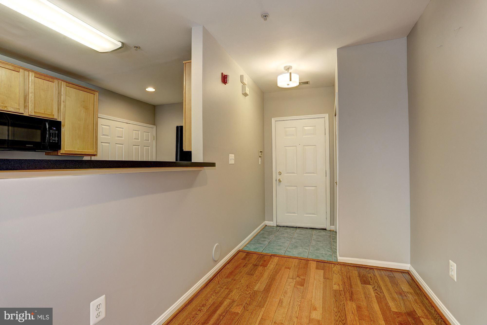 3 Hawk Rise Lane, Unit 103 Owings Mills, MD 21117 - Photo 8 of 41 Front Door