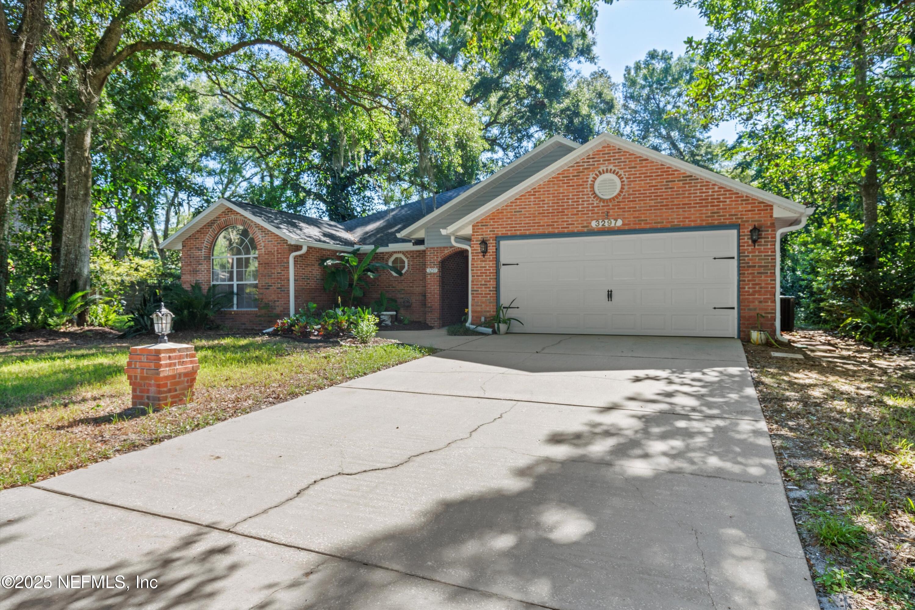 3297 Turtle Creek Road St. Augustine, FL 32086 - Photo 4 of 35 02-Front