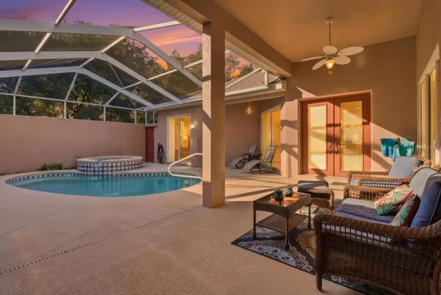 $565,000 | 1829 West Redding Street, Hernando, FL 34442