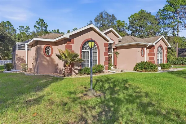 $555,000 | 1829 West Redding Street, Hernando, FL 34442
