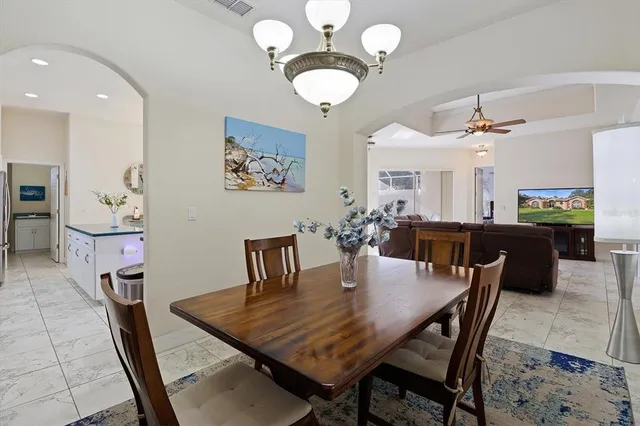 $565,000 | 1829 West Redding Street, Hernando, FL 34442