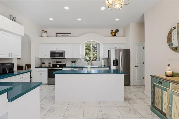 $555,000 | 1829 West Redding Street, Hernando, FL 34442