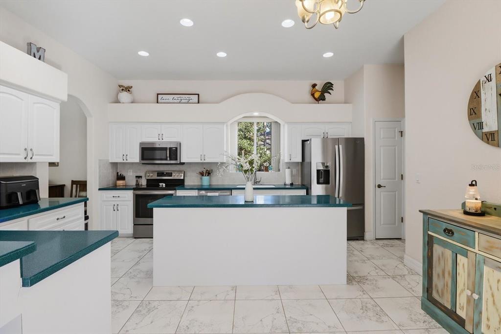 1829 West Redding Street Hernando, FL 34442 - Photo 15 of 47