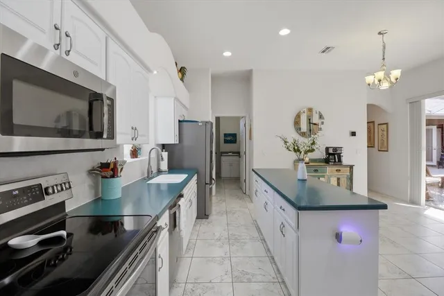 $565,000 | 1829 West Redding Street, Hernando, FL 34442