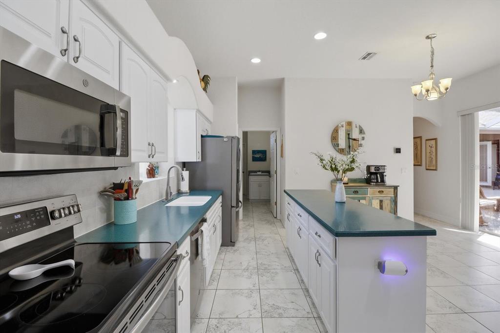 1829 West Redding Street Hernando, FL 34442 - Photo 18 of 47