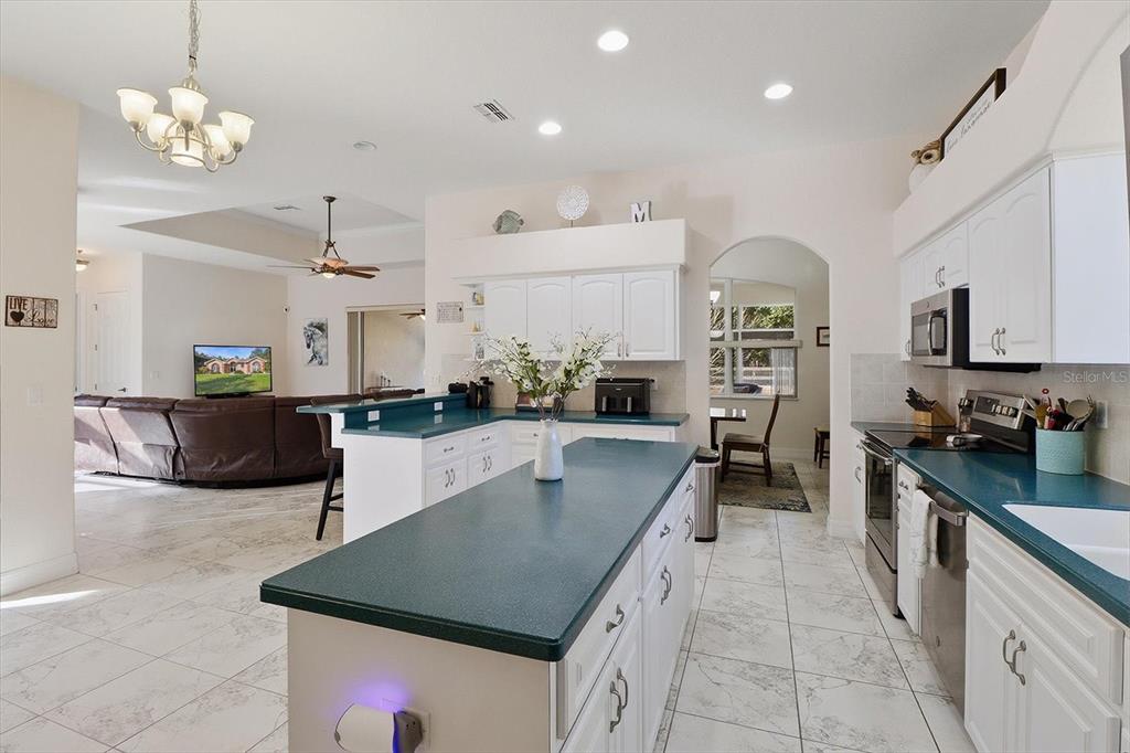 1829 West Redding Street Hernando, FL 34442 - Photo 19 of 47