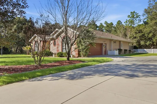 $565,000 | 1829 West Redding Street, Hernando, FL 34442
