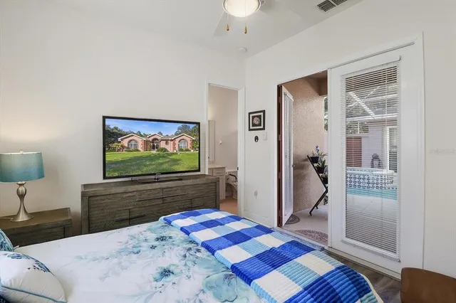 $565,000 | 1829 West Redding Street, Hernando, FL 34442