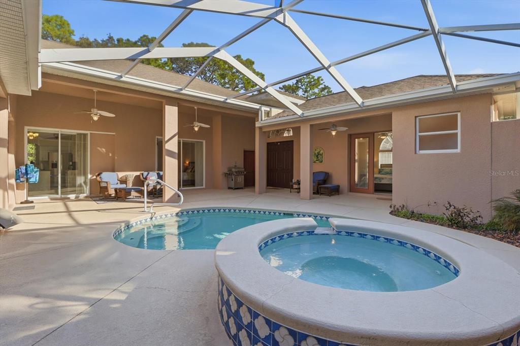 1829 West Redding Street Hernando, FL 34442 - Photo 4 of 47