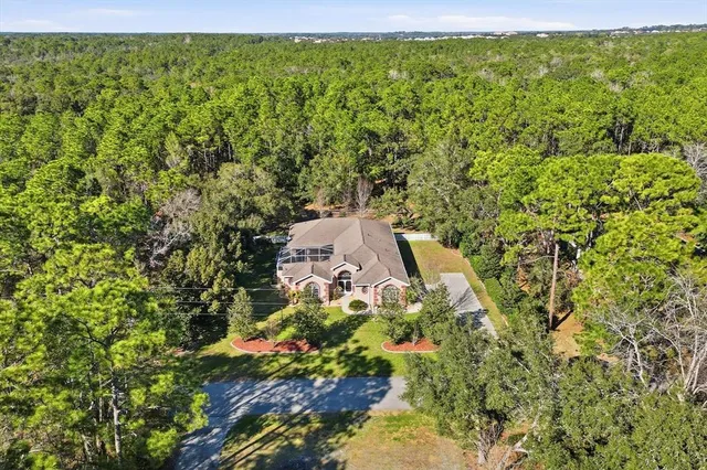 $565,000 | 1829 West Redding Street, Hernando, FL 34442