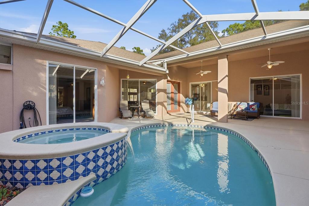 1829 West Redding Street Hernando, FL 34442 - Photo 5 of 47