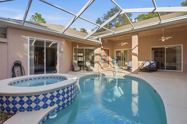 $565,000 | 1829 West Redding Street, Hernando, FL 34442