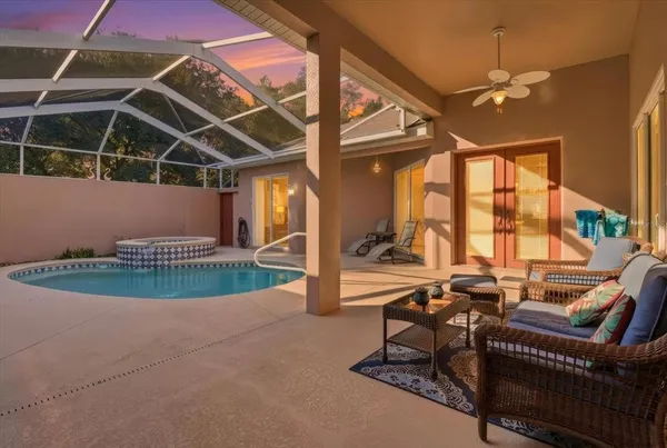 $555,000 | 1829 West Redding Street, Hernando, FL 34442